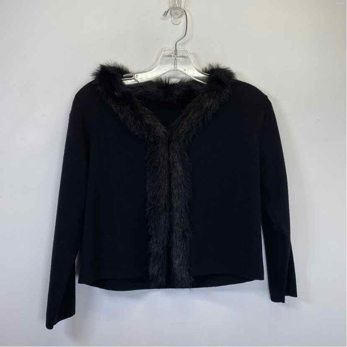 Pre-Owned Size M Boutique Black Sweater