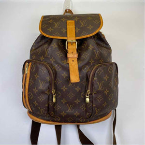 Pre-Owned Louis Vuitton Monogram Canvas Designer Handbag
