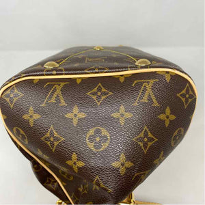 Pre-Owned Louis Vuitton Monogram Canvas Designer Handbag