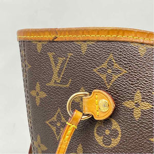 Pre-Owned Louis Vuitton Monogram Canvas Designer Handbag