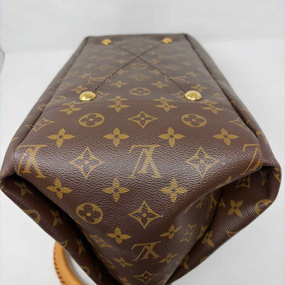 Pre-Owned Louis Vuitton Monogram Canvas Handbag
