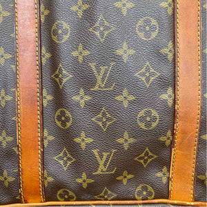Pre-Owned Louis Vuitton Monogram Coated Canvas Handbag