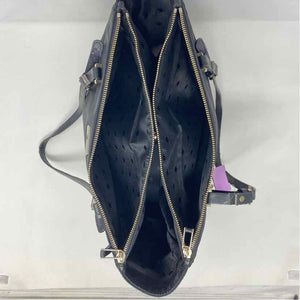 Pre-Owned Kate Spade Black Nylon Handbag