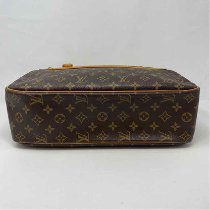 Pre-Owned Louis Vuitton Monogram Canvas Designer Handbag
