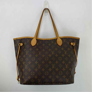 Pre-Owned Louis Vuitton Monogram Canvas Designer Handbag