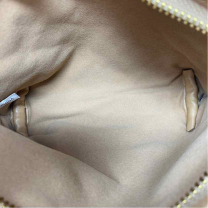 Boutique Tan faux leather Handbag