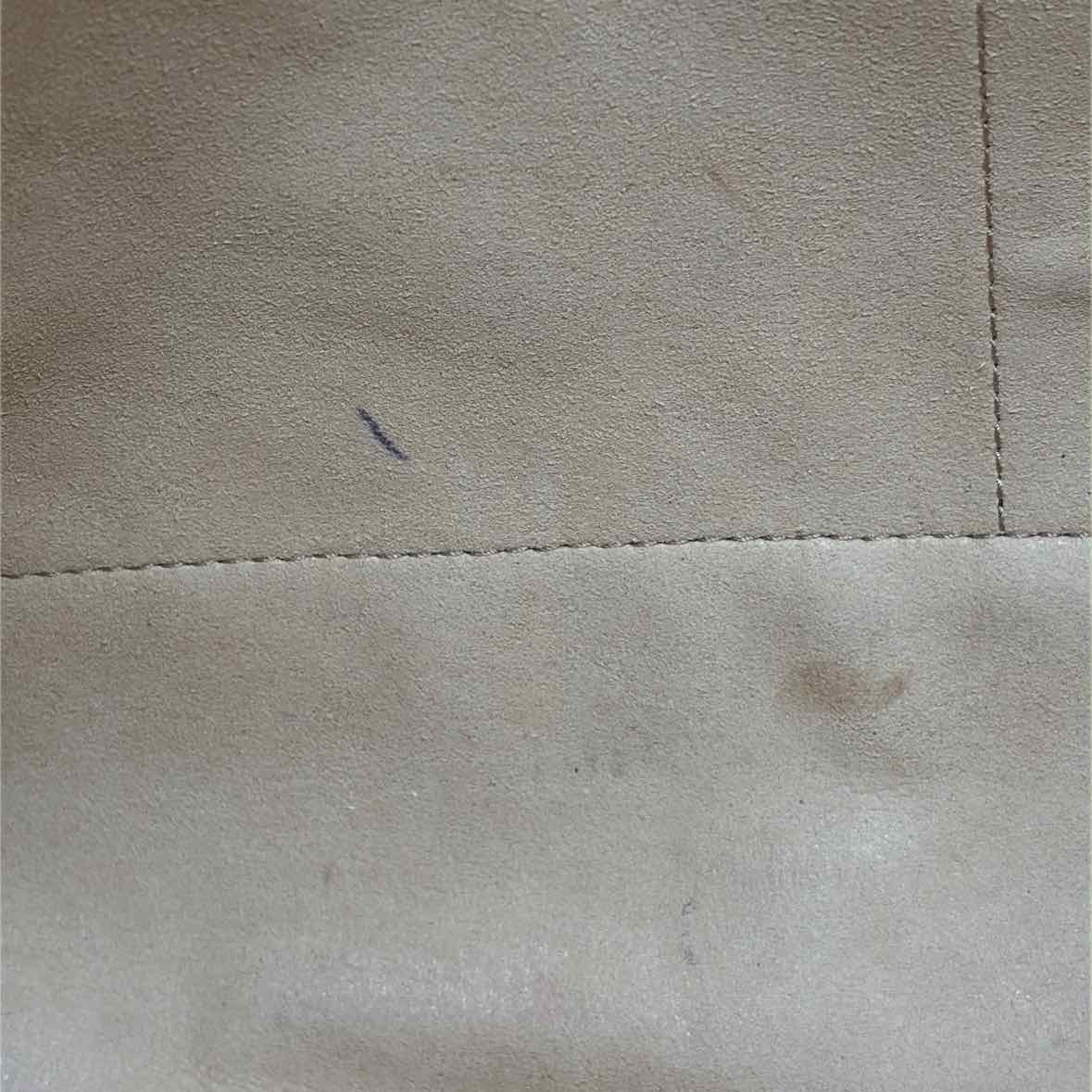 Pre-Owned Gucci Monogram Canvas Designer Handbag