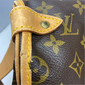 Pre-Owned Louis Vuitton Monogram Canvas Designer Handbag