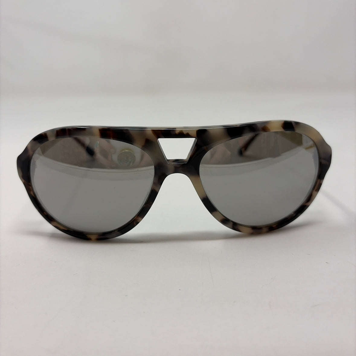 Pre-Owned Stella McCartney Grey Designer Sunglasses