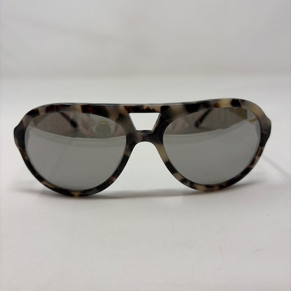 Pre-Owned Stella McCartney Grey Designer Sunglasses