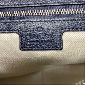 Pre-Owned Gucci Monogram Canvas Designer Handbag