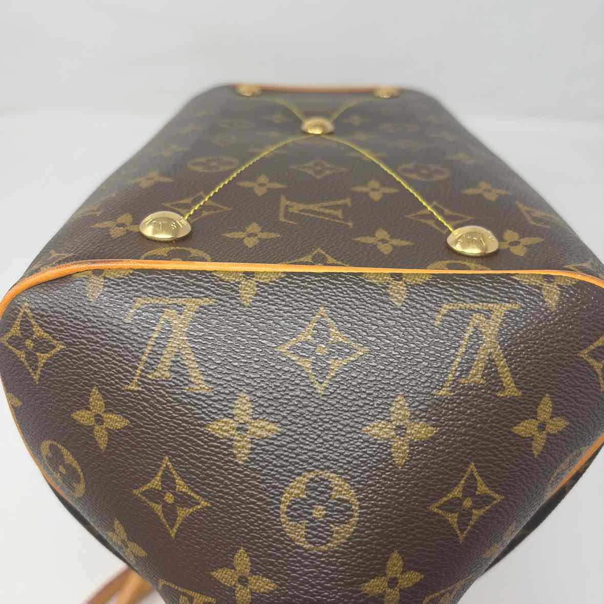 Pre-Owned Louis Vuitton Monogram Canvas Designer Handbag