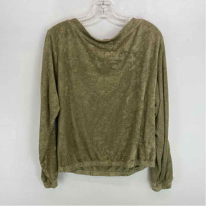 Pre-Owned Size M Generation Love Green Sweater