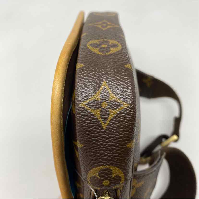 Pre-Owned Louis Vuitton Monogram Canvas Designer Handbag
