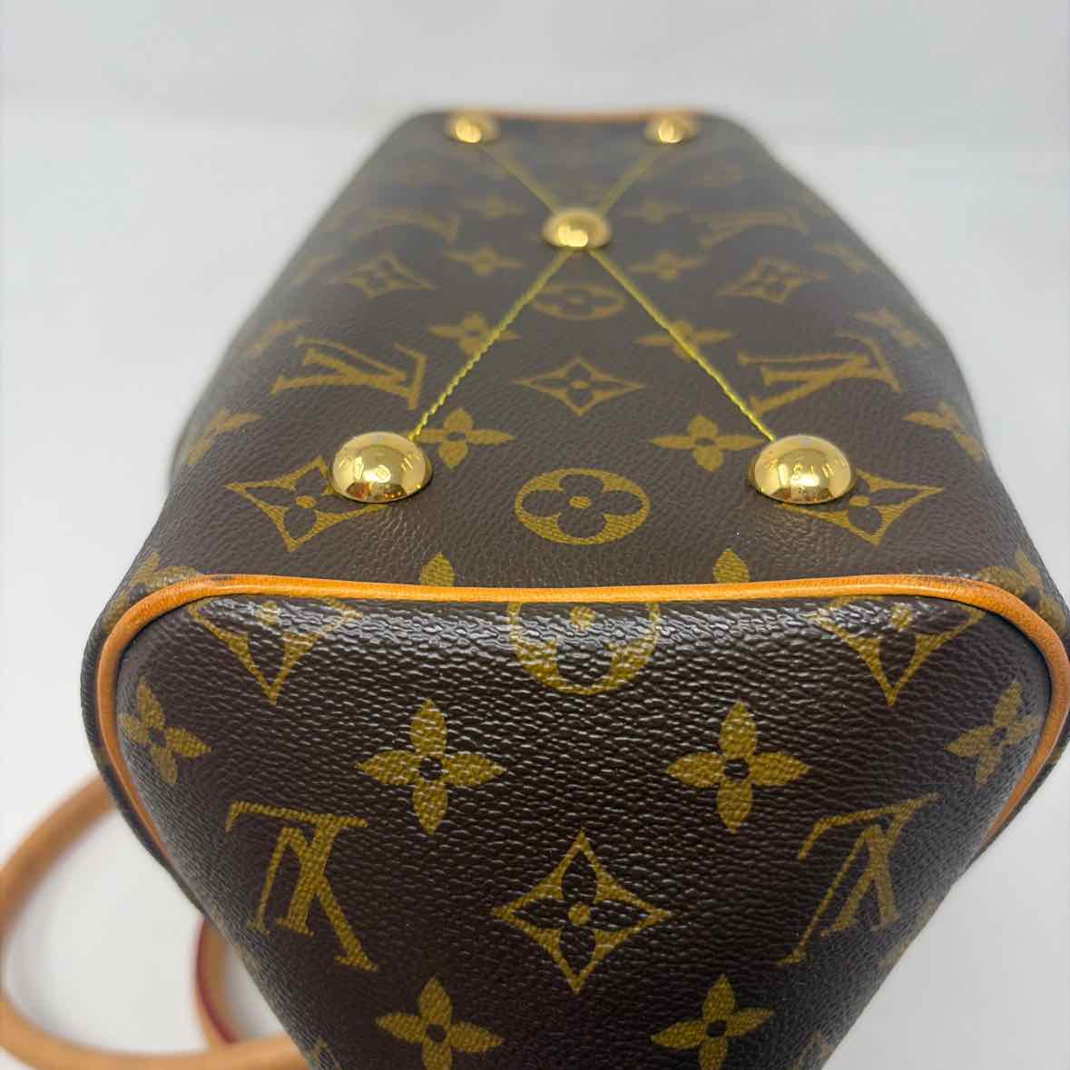 Pre-Owned Louis Vuitton Monogram Canvas Designer Handbag