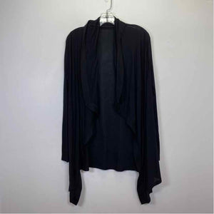 Pre-Owned Size L Helmut Lang Black Top