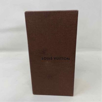 Pre-Owned Louis Vuitton Gold Canvas Designer Sunglasses