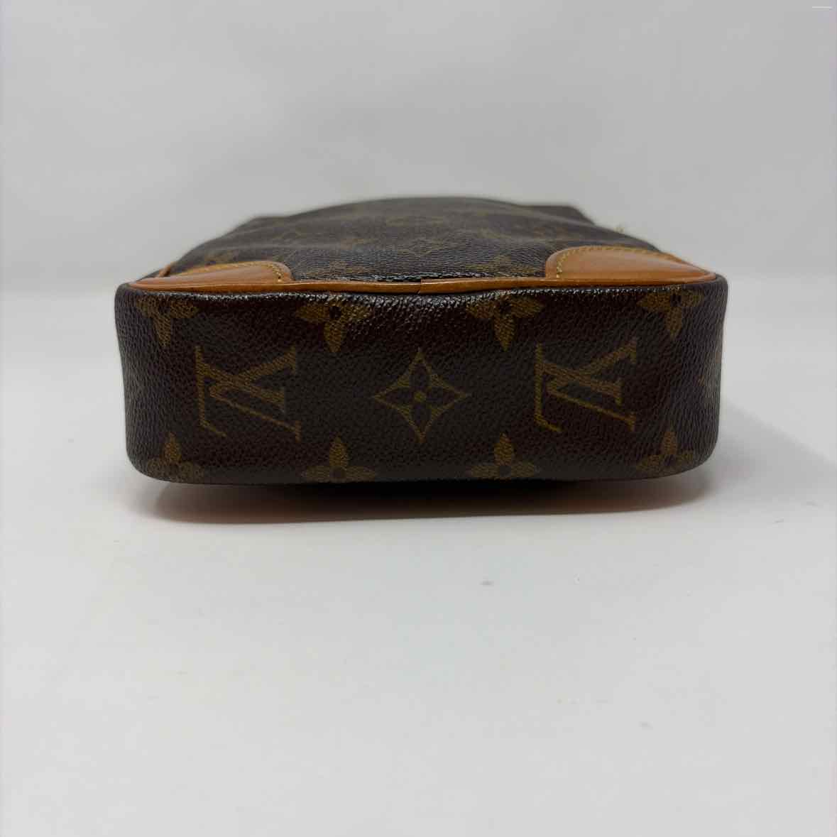 Pre-Owned Louis Vuitton Monogram Canvas Designer Handbag
