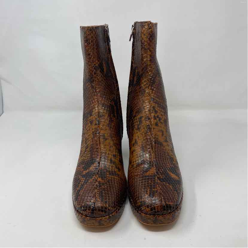 Pre-Owned Shoe Size 9.5 Dolce Vita Brown Boots