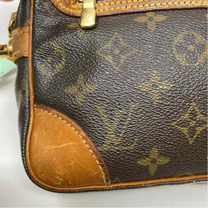 Pre-Owned Louis Vuitton Monogram Canvas Designer Handbag