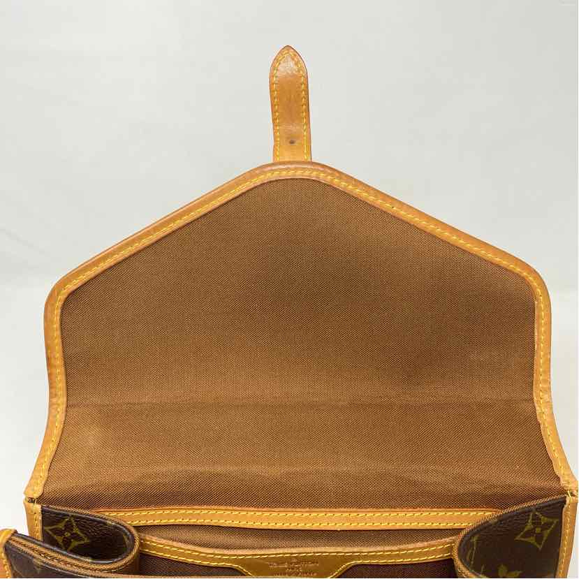 Pre-Owned Louis Vuitton Monogram Canvas Designer Handbag