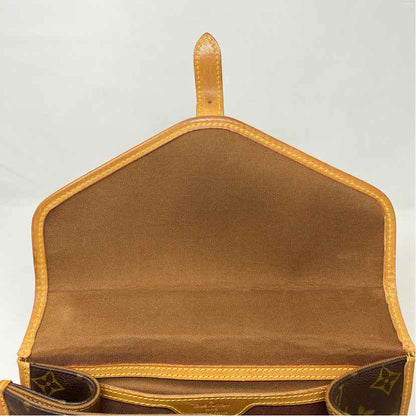 Pre-Owned Louis Vuitton Monogram Canvas Designer Handbag