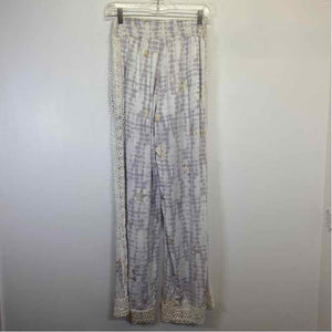 Pre-Owned Size S Surf Gypsy Tie-Dye Pants