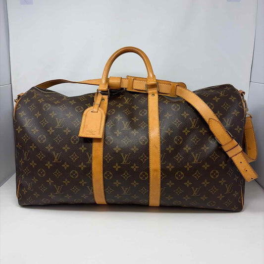 Pre-Owned Louis Vuitton Monogram Canvas Designer Handbag