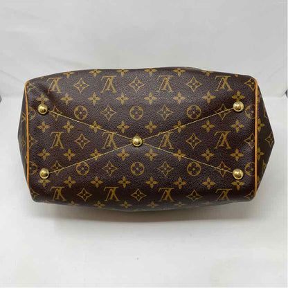 Pre-Owned Louis Vuitton Monogram Canvas Designer Handbag