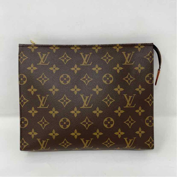 Pre-Owned Louis Vuitton Monogram Canvas Designer Handbag
