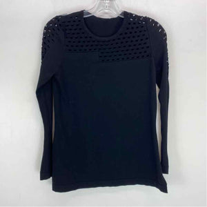 Pre-Owned Size S/M Boutique Black Top