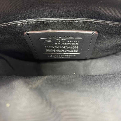 Pre-Owned Coach Multi Leather Handbag