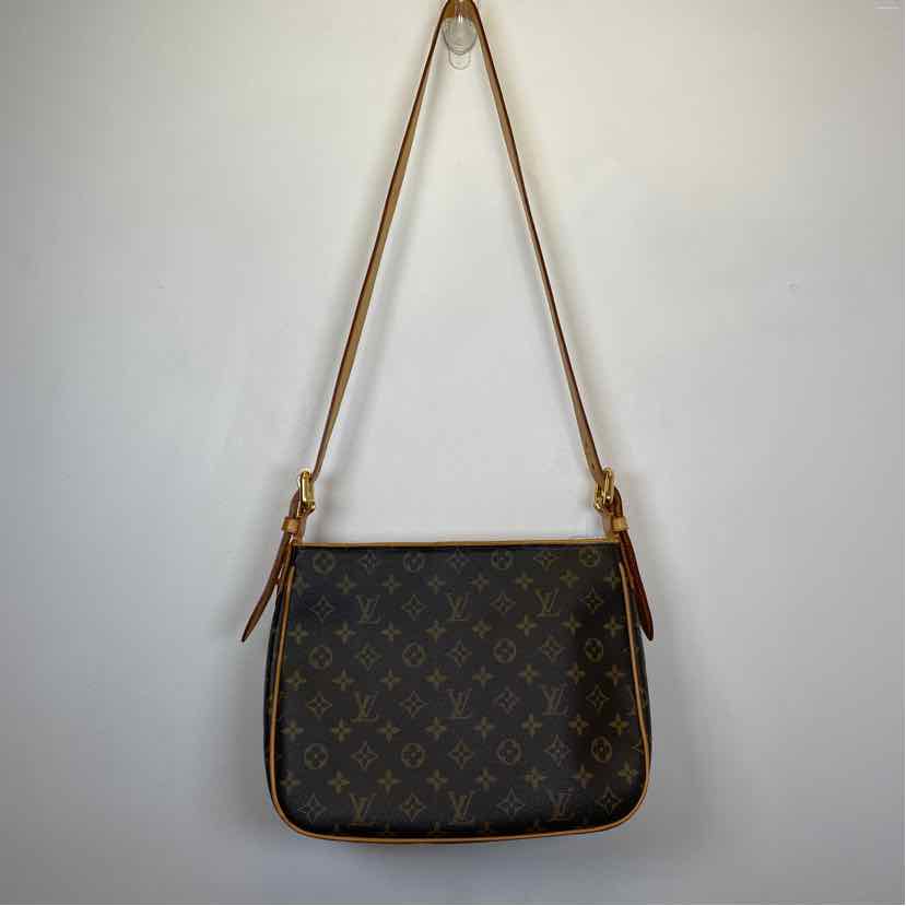 Pre-Owned Louis Vuitton Monogram Canvas Designer Handbag
