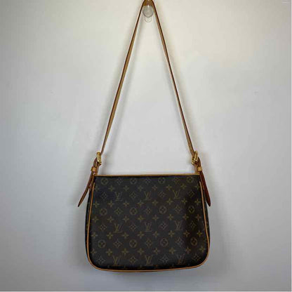 Pre-Owned Louis Vuitton Monogram Canvas Designer Handbag