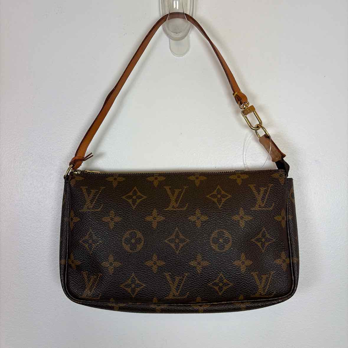 Pre-Owned Louis Vuitton Monogram Canvas Designer Handbag