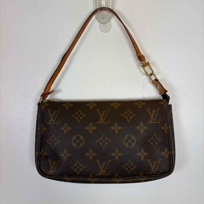 Pre-Owned Louis Vuitton Monogram Canvas Designer Handbag