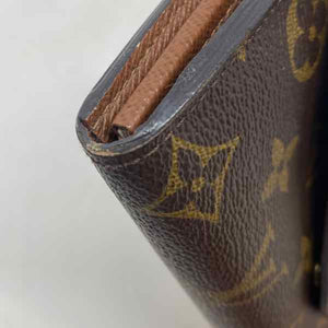 Pre-Owned Louis Vuitton Monogram Canvas Designer Handbag