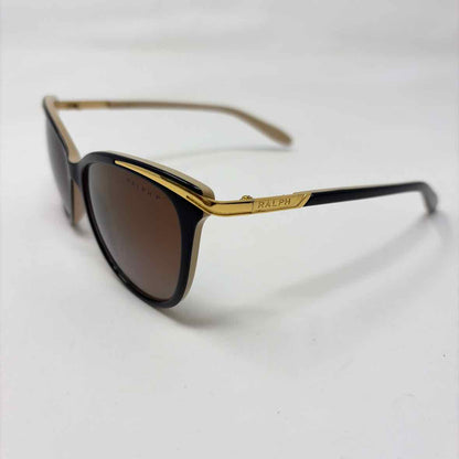 Pre-Owned Ralph Lauren Black Sunglasses
