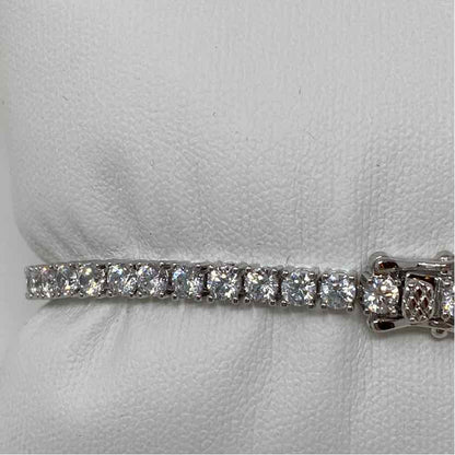 Pre-Owned Silver Bracelet