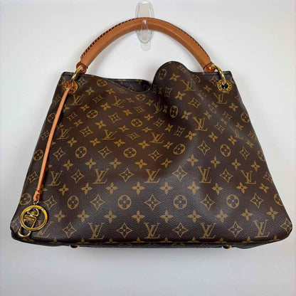 Pre-Owned Louis Vuitton Monogram Canvas Designer Handbag