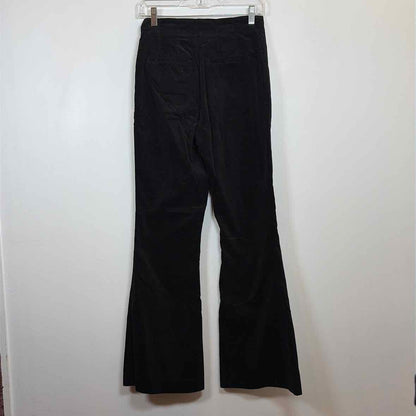 Pre-Owned Size 36/S Christian Dada Black Pants