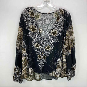 Pre-Owned Size S Free People Black Top