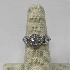 Pre-Owned Sterling Ring