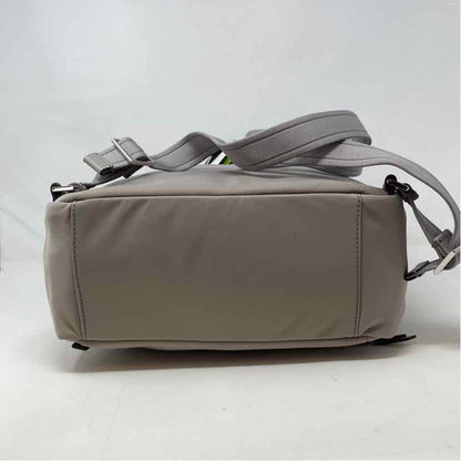 Pre-Owned Kate Spade Grey Nylon Handbag