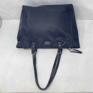 Pre-Owned Kate Spade Black Nylon Handbag