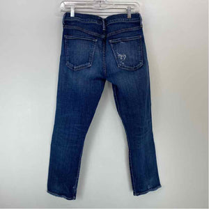 Pre-Owned Size 26/S AGOLDE Denim Pants