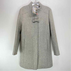 Pre-Owned Size 16/XL Crewcuts Gray Coat