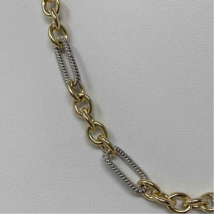 Multi Necklace