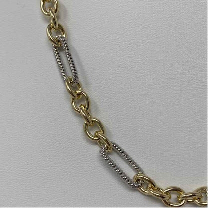 Multi Necklace