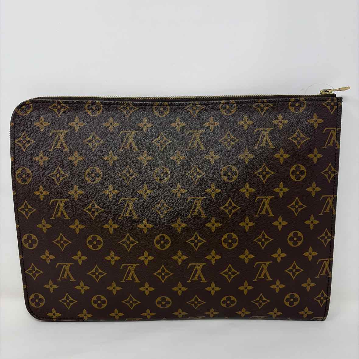 Pre-Owned Louis Vuitton Monogram Canvas Designer Handbag